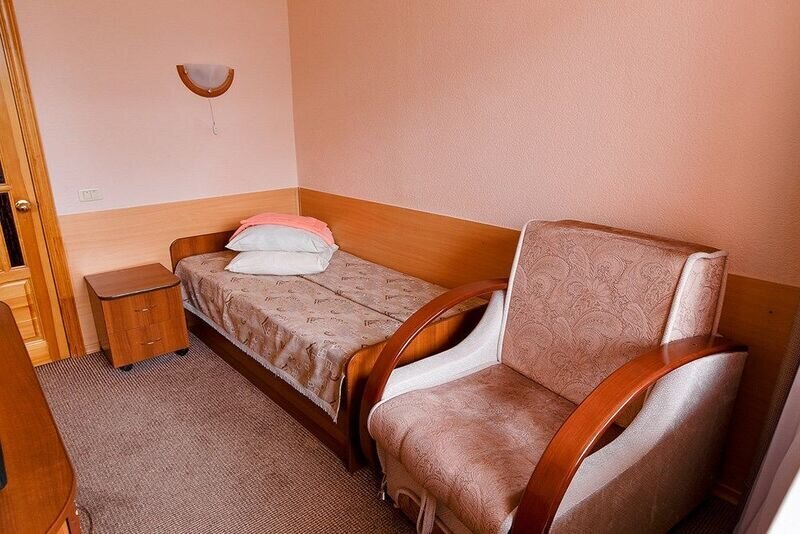 Стандартный 1-местный