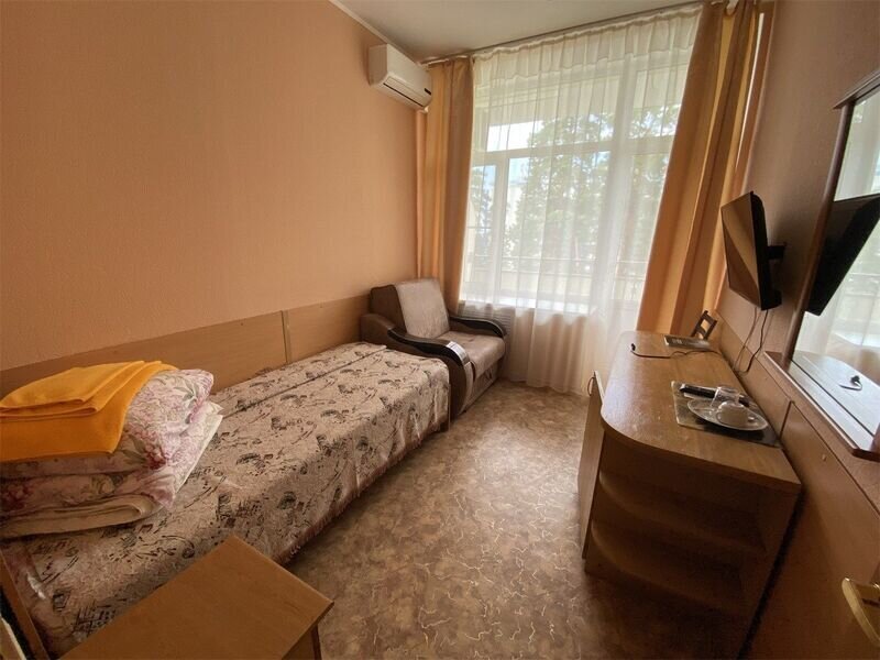 Стандартный 1-местный