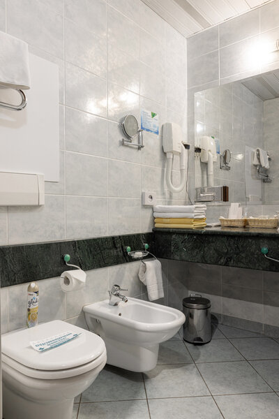 Люкс 2-местный 3-комнатный