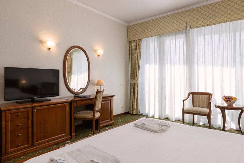 Стандартный 2-местный (DBL)