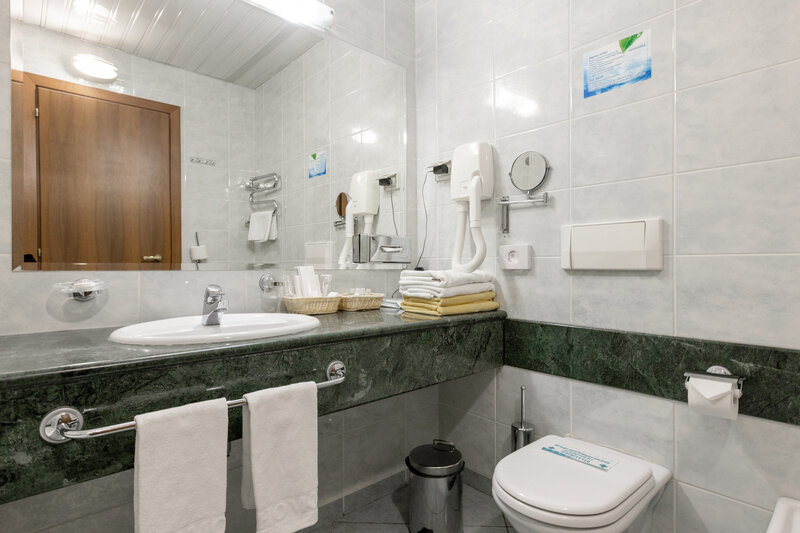 Стандартный 2-местный (DBL)