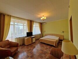 Комфорт 2-местный, Санаторий Татнефть Шифалы, Нижнекамск