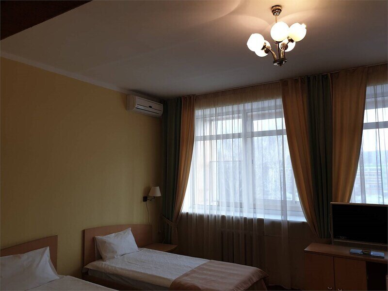 Стандартный 2-местный