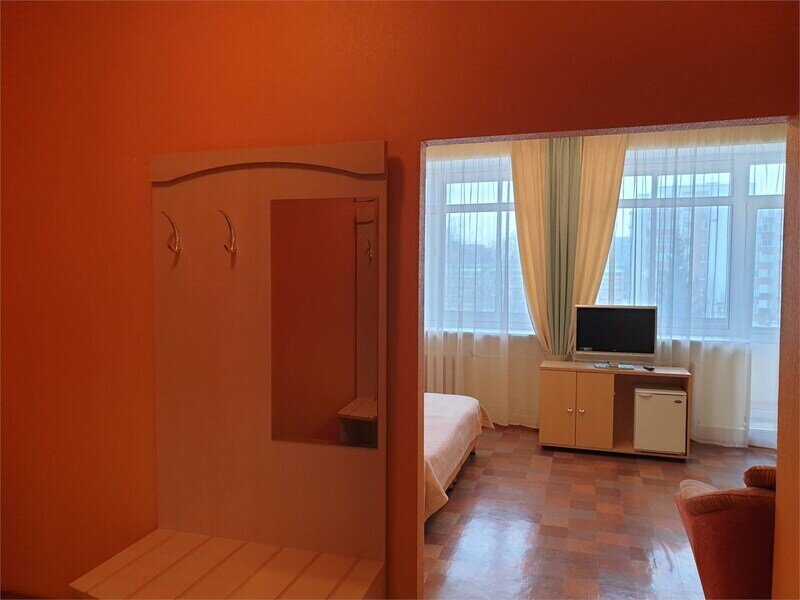 Стандартный 2-местный