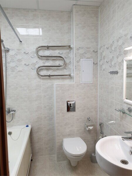 Стандартный 2-местный