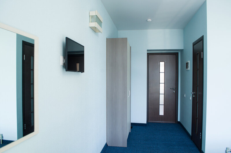 Комфорт 2-местный (без вида)