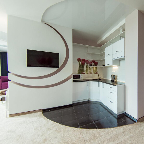 Люкс 2-местный 2А