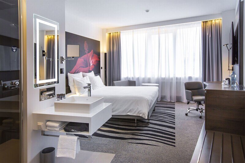 Премиум 2-местный