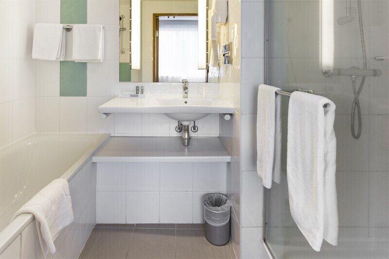 Стандартный 2-местный Queen size