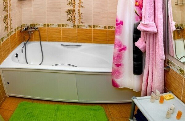 Люкс 2-местный