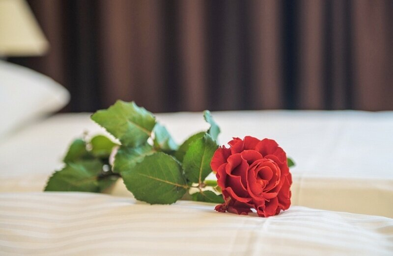 Стандартный 2-комнатный TL