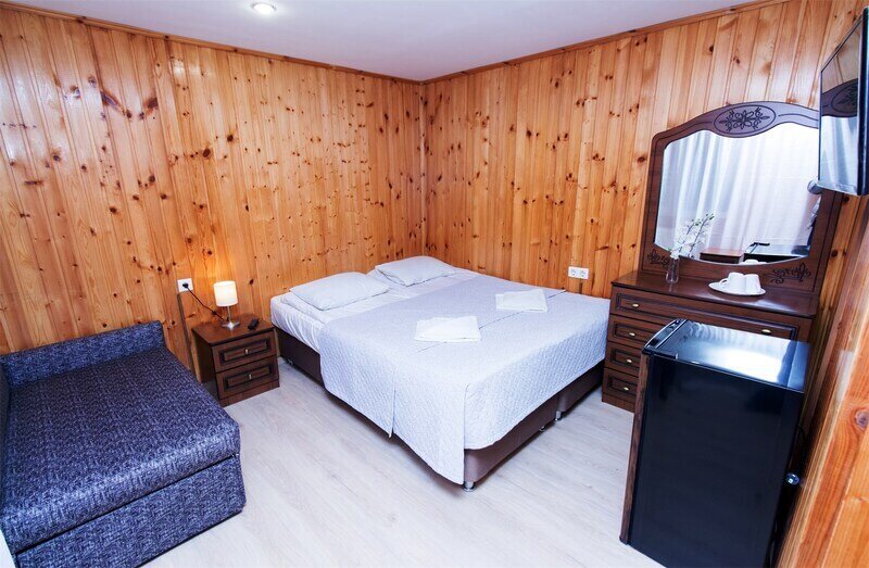 Комфорт 3-местный