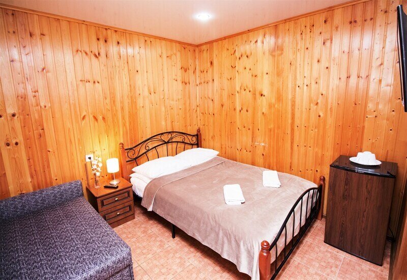 Комфорт 3-местный