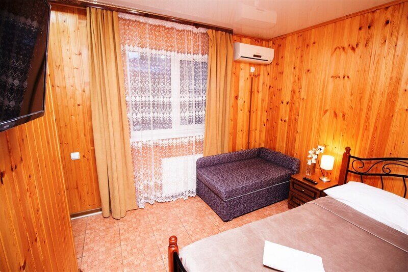 Комфорт 3-местный