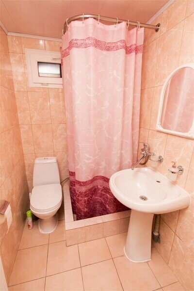 Комфорт 3-местный