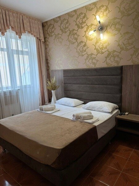 Стандартный 2-местный