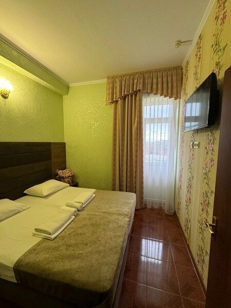 Стандартный 2-местный