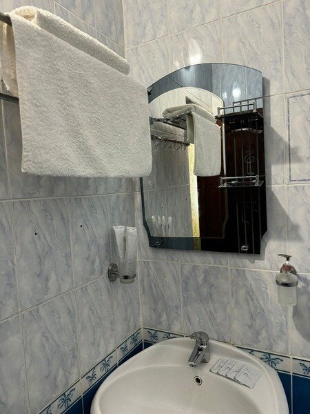 Стандартный 2-местный