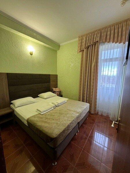 Стандартный 2-местный