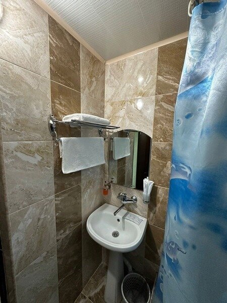 Стандартный 2-местный