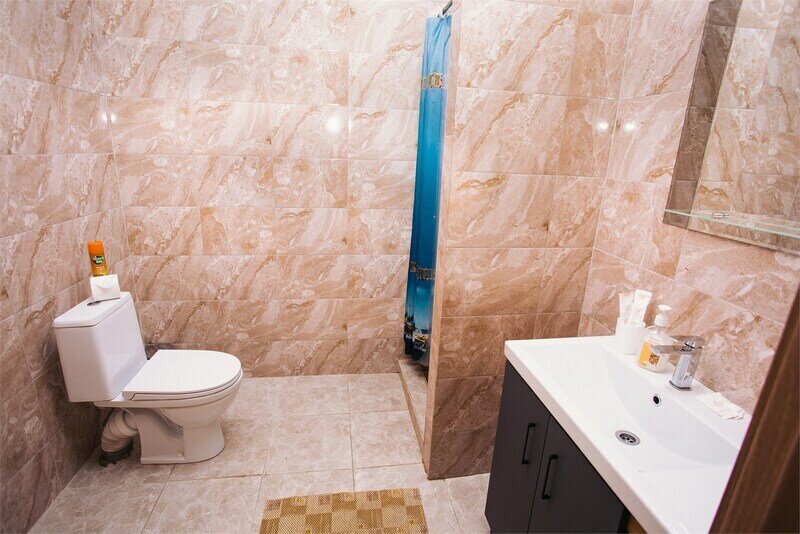 Премиум 2-местный