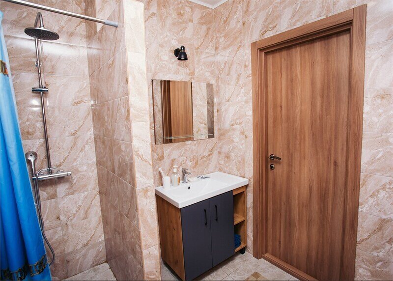 Премиум 2-местный