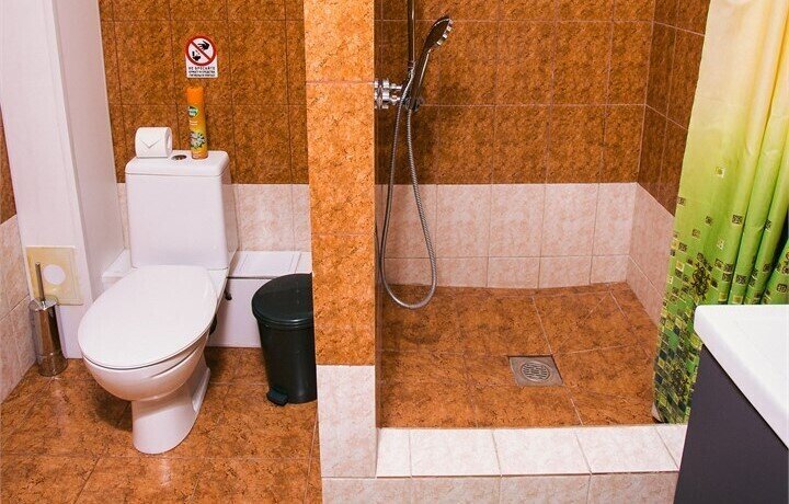 Стандарт 2 местный