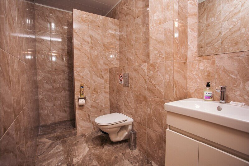 Стандарт 3-местный