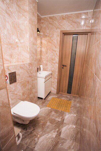 Стандарт 3-местный