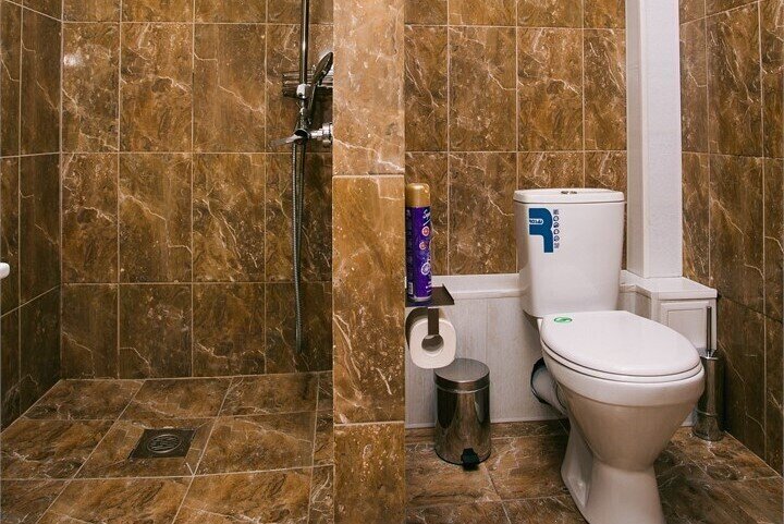 Стандарт 4-местный