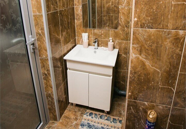 Стандарт 4-местный