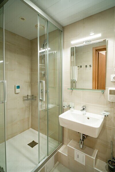 Джуниор сюит 2-местный (Семейный DBL)