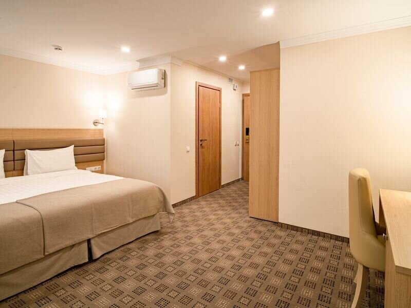 Комфорт 2-местный (DBL)