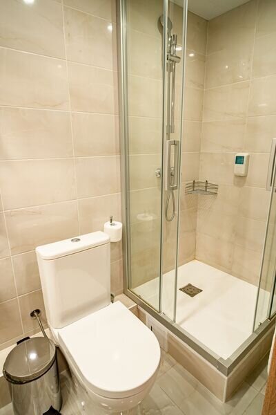 Стандартный 2-местный (DBL/TWIN)