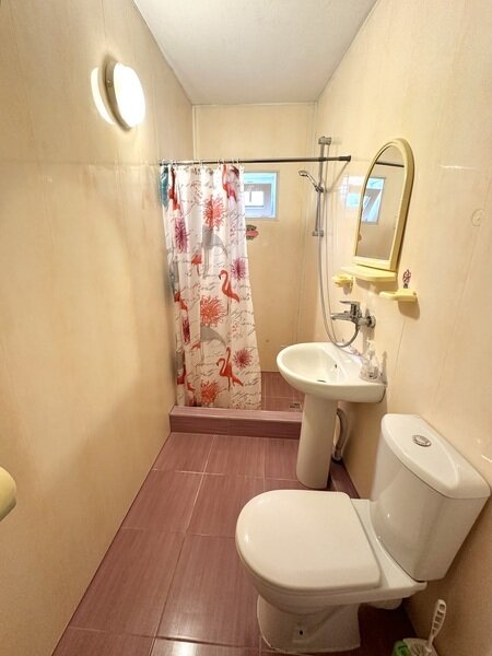 Комфорт 3-местный (с кухней)