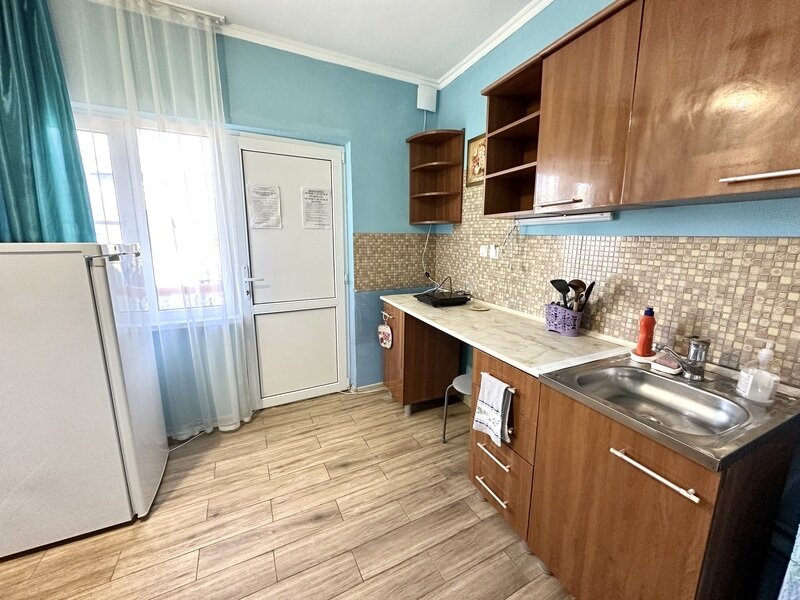 Семейный 2-местный 2-комнатный (с кухней)