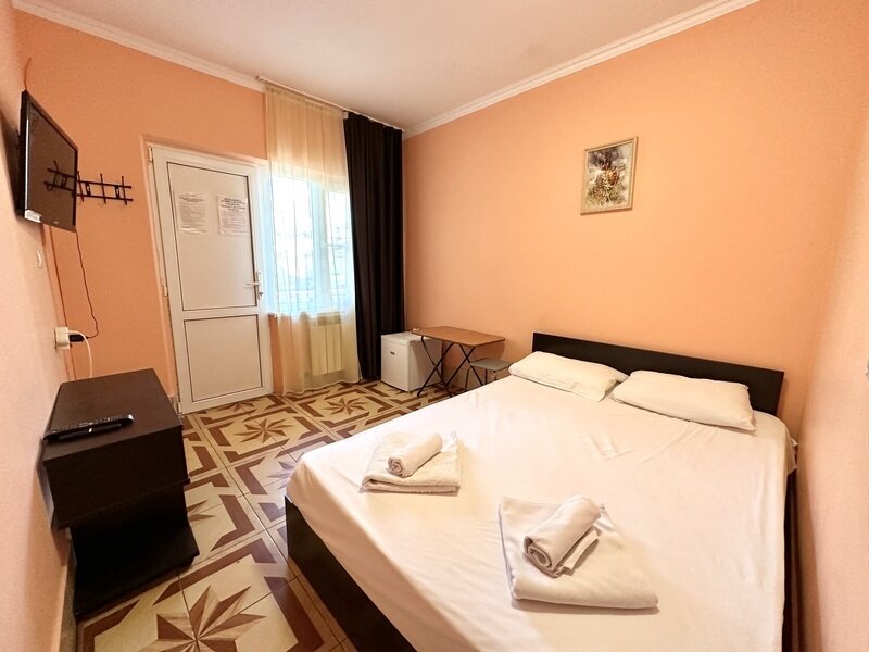 Стандартный 2-местный