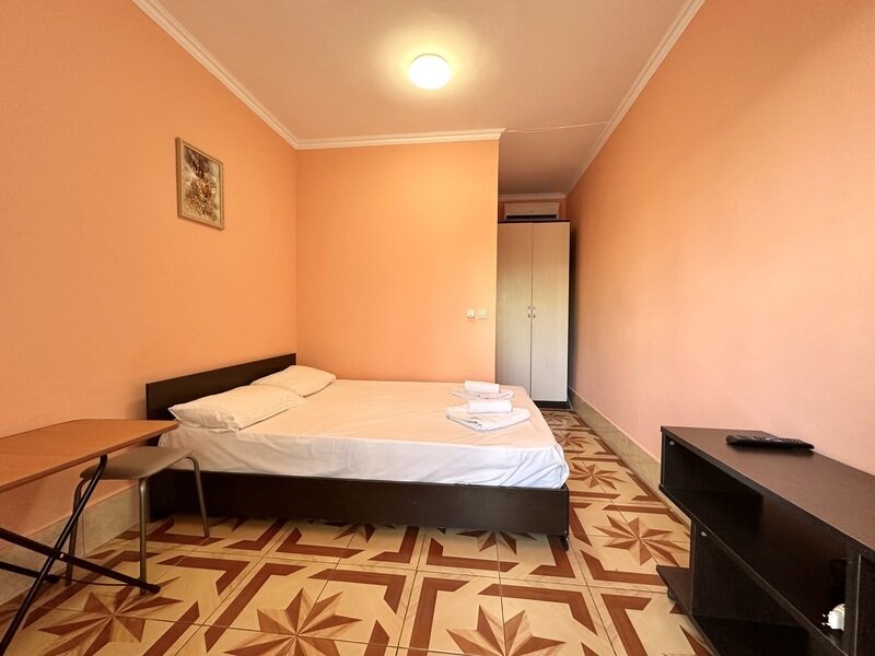 Стандартный 2-местный