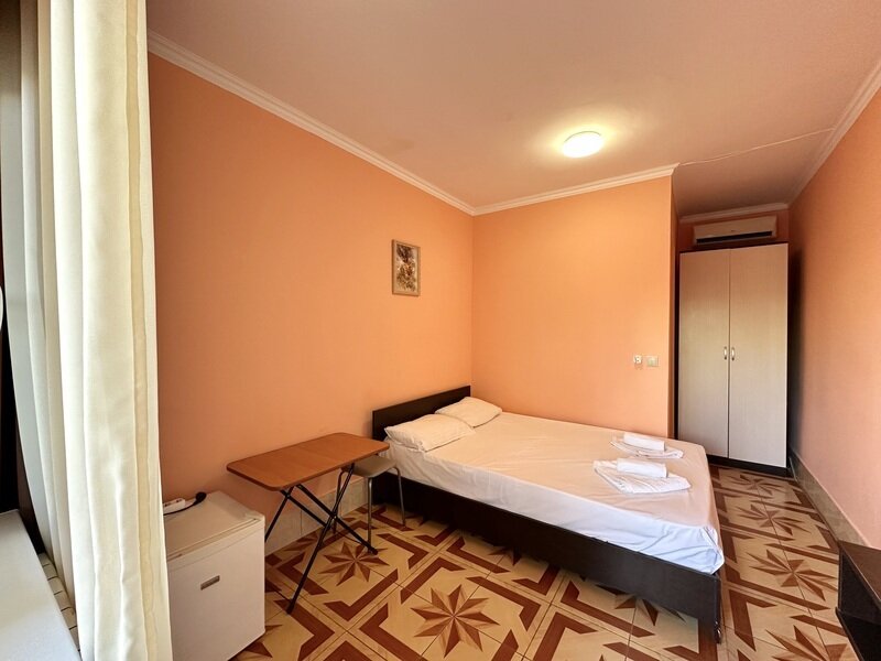 Стандартный 2-местный