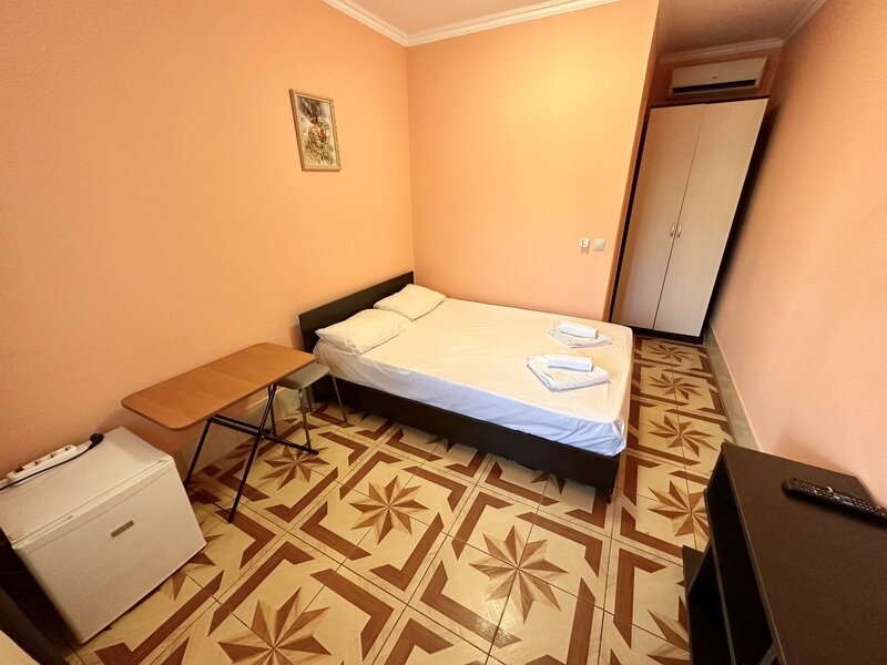 Стандартный 2-местный