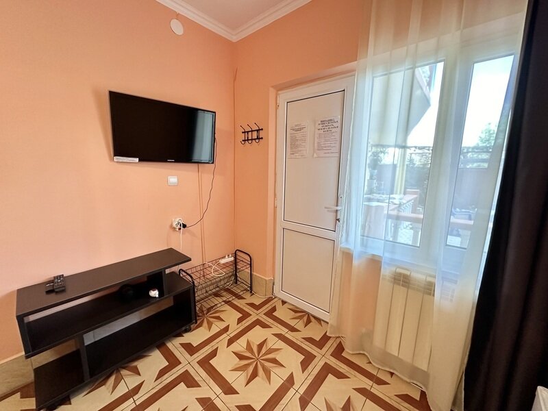 Стандартный 2-местный