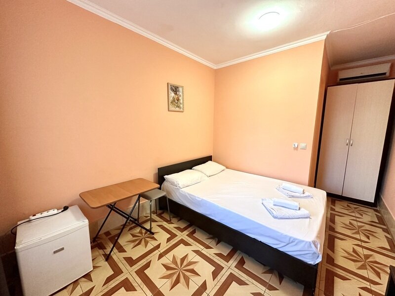 Стандартный 2-местный