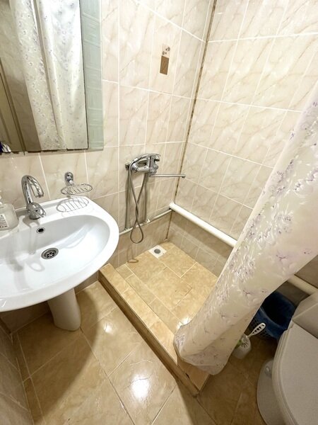 Стандартный 2-местный