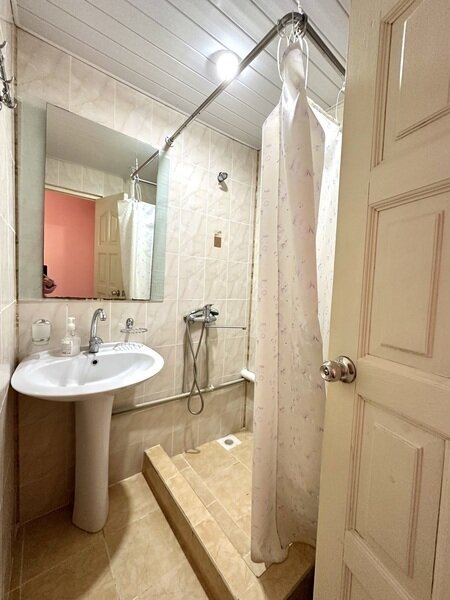 Стандартный 2-местный