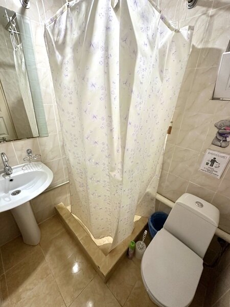 Стандартный 2-местный