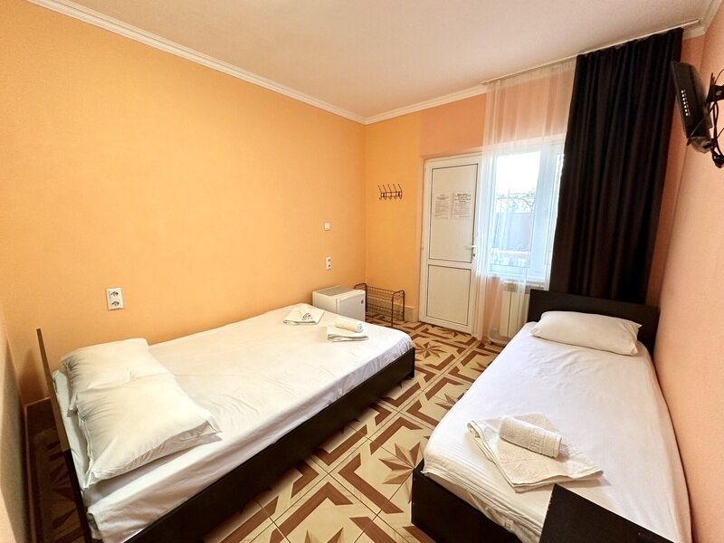 Стандартный 3-местный