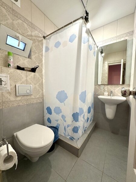 Стандартный 3-местный