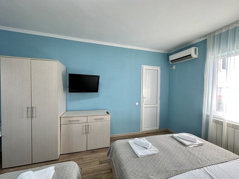 Стандартный 4-местный