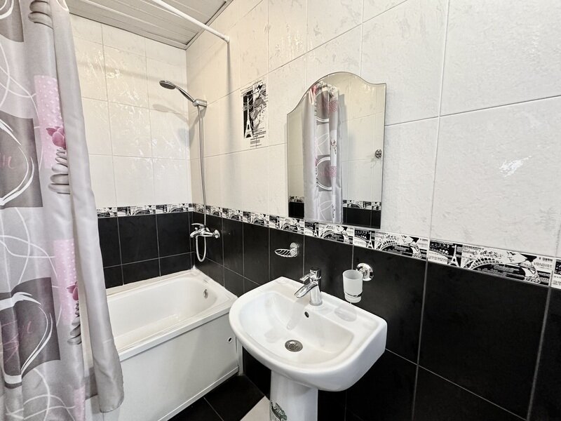 Стандартный 4-местный