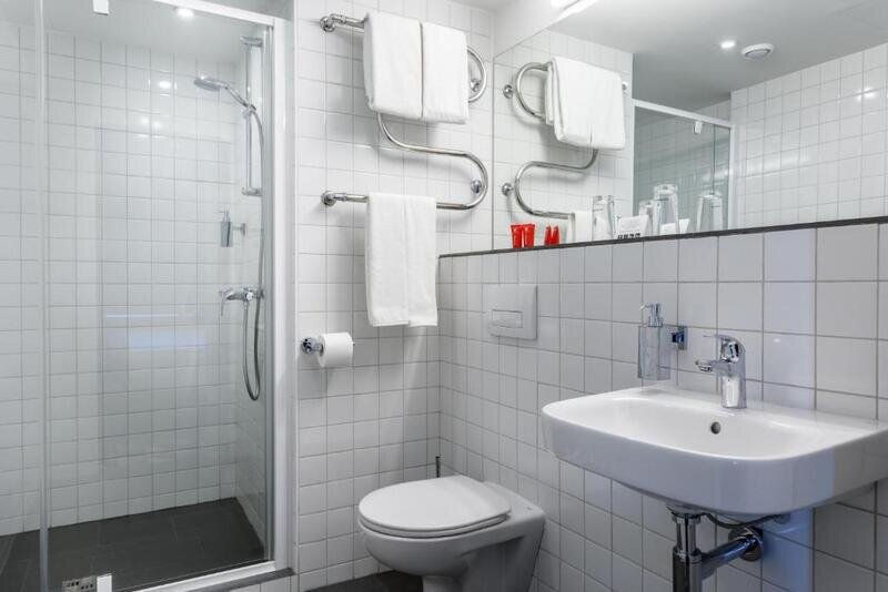 Стандартный Семейный 2-местный